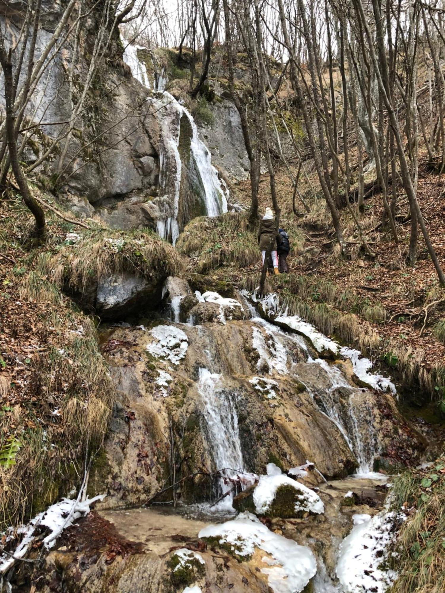 Kuca Za Odmor Koprivnjak Tomasevci Bagian luar foto