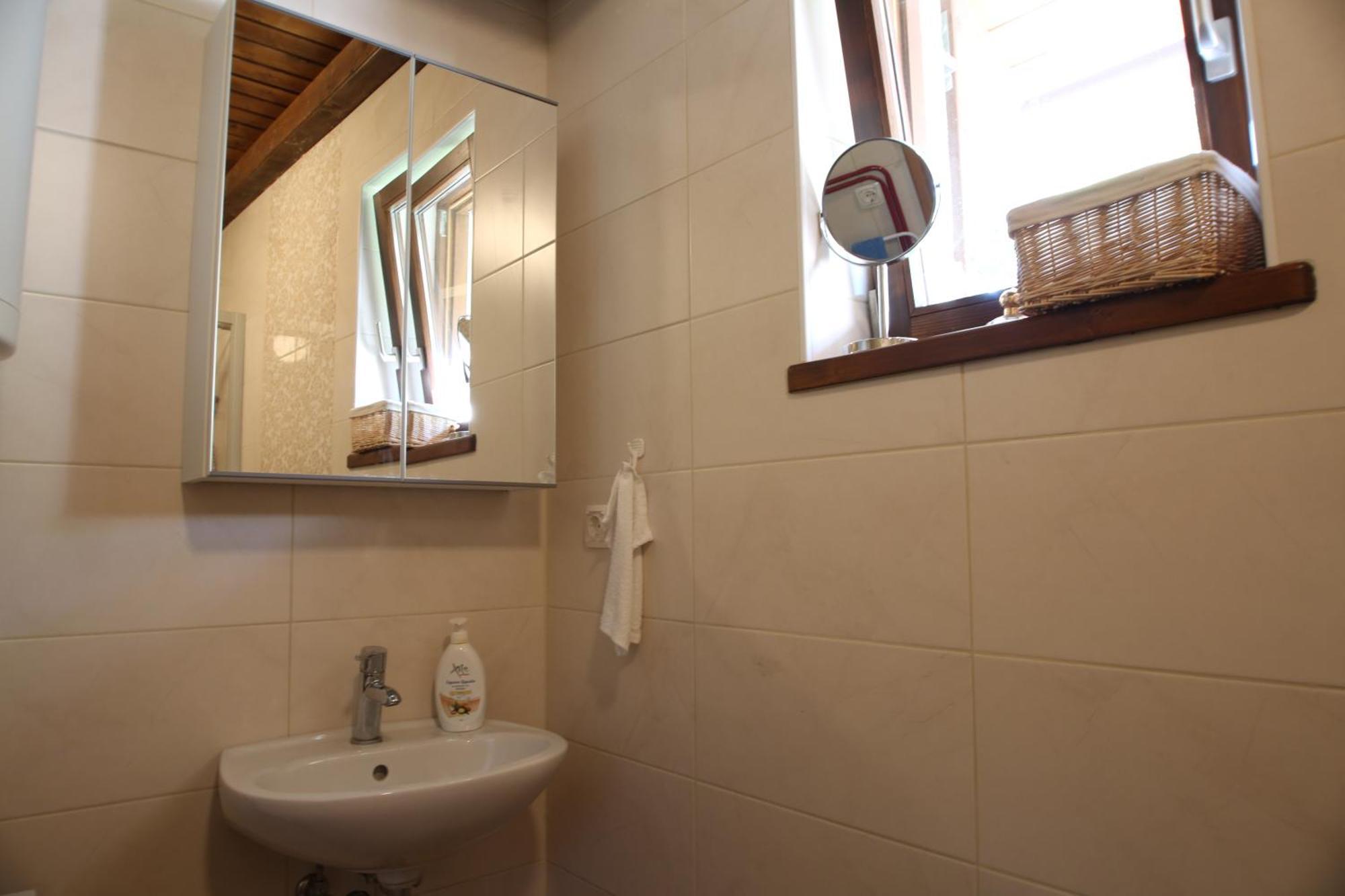 Kuca Za Odmor Koprivnjak Tomasevci Bagian luar foto